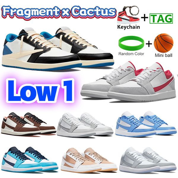 1 1s low basketball shoes fragment x cactus mocha starfish unc men women sneakers university blue se light smoke grey gym red white, Black
1 1s low basketball shoes fragment x cactus mocha starfish unc men women sneakers university blue se light smoke grey gym red white, Black