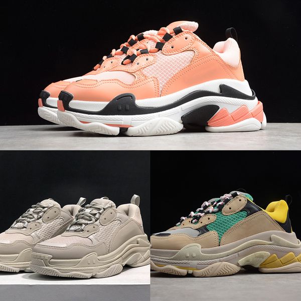 new mens paris trainers women sneakers old dad shoes platform black white casual trainer ladies designer shoes
new mens paris trainers women sneakers old dad shoes platform black white casual trainer ladies designer shoes