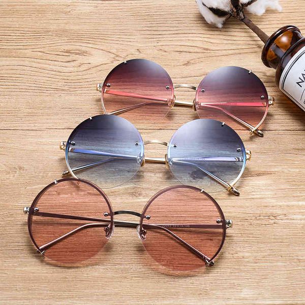 sunglasses 243 special round metal sunglasses fashion glasses tidal street ge1k, White;black
sunglasses 243 special round metal sunglasses fashion glasses tidal street ge1k, White;black