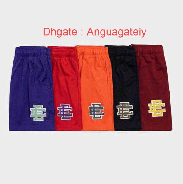 brand fashion eric emanuel men's shorts summer luxury ee basic short designers new york city skyline men fitness loose breathable women, White;black
brand fashion eric emanuel men's shorts summer luxury ee basic short designers new york city skyline men fitness loose breathable women, White;black