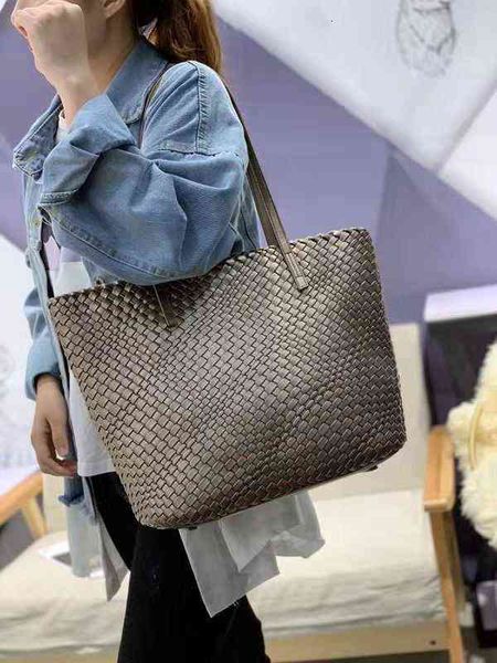 hbp woven shoulder bag women's 2022 korean version of the tide pure hand-woven tote largebag simple large-capacity handbags th
hbp woven shoulder bag women's 2022 korean version of the tide pure hand-woven tote largebag simple large-capacity handbags th