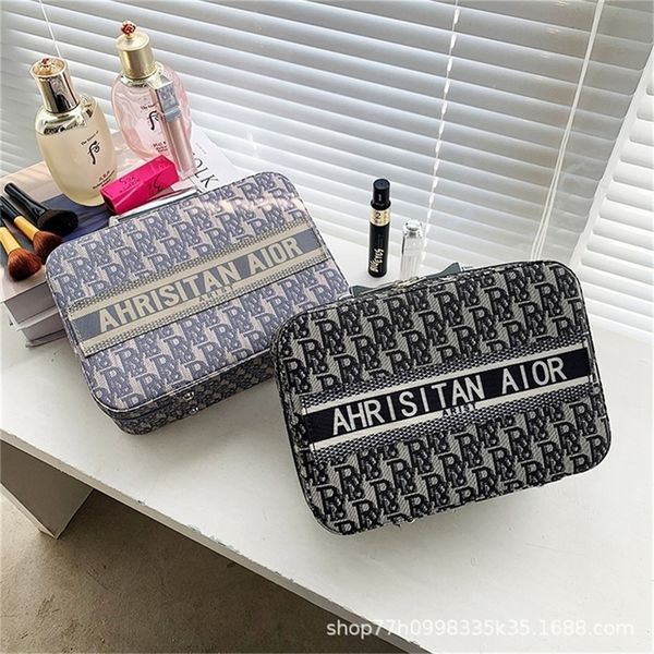 cosmetic red large capacity cosmetic cosmetic storage portable suitcase purses outlet online
cosmetic red large capacity cosmetic cosmetic storage portable suitcase purses outlet online