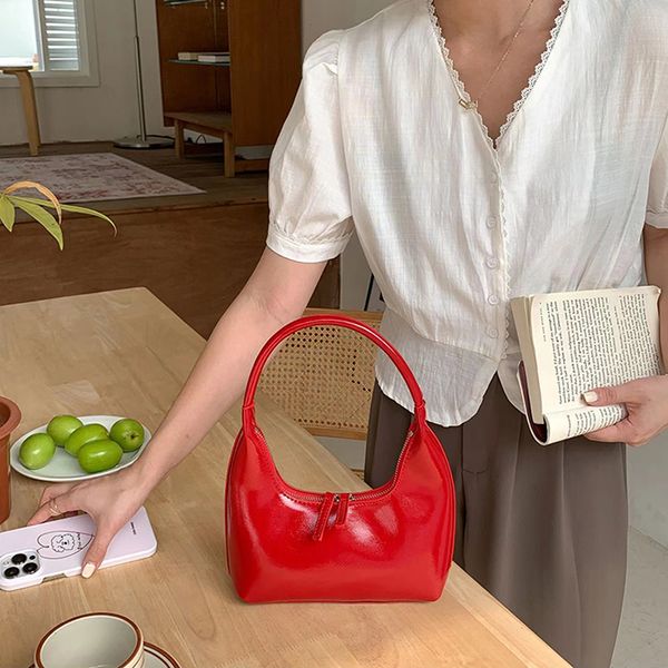 designers bag women handbag classic lady wallet fashion candy color shoulder armpit bags leather handbags baguette wallet versatile 9 colors
designers bag women handbag classic lady wallet fashion candy color shoulder armpit bags leather handbags baguette wallet versatile 9 colors