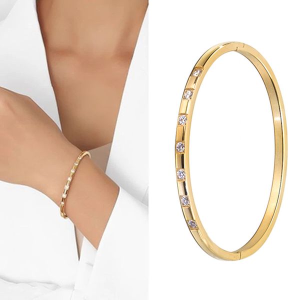 fashion gold color cuff bracelets bangles female wedding brand charm bracelet for women jewelry customized designer custom christmas female, Black
fashion gold color cuff bracelets bangles female wedding brand charm bracelet for women jewelry customized designer custom christmas female, Black
