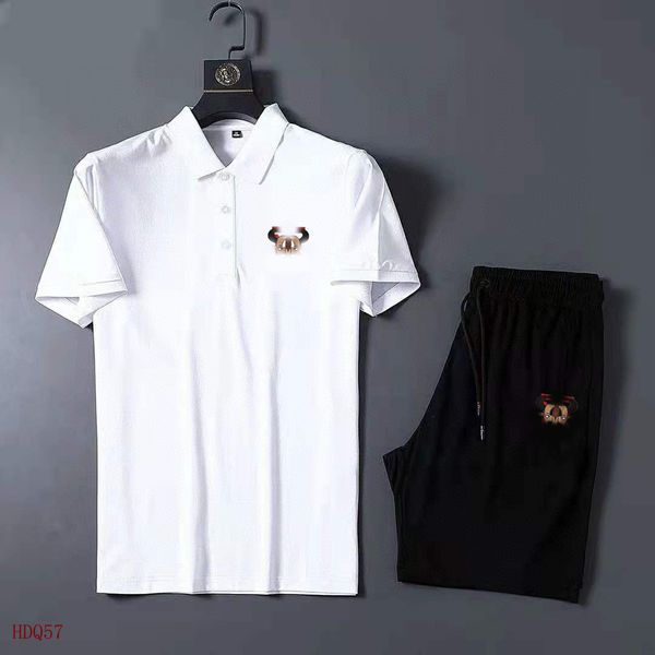 2022 summer short sleeve t shirt suit men designer shorts casual cotton sports suit women sweater wholesale #42, White;black
2022 summer short sleeve t shirt suit men designer shorts casual cotton sports suit women sweater wholesale #42, White;black