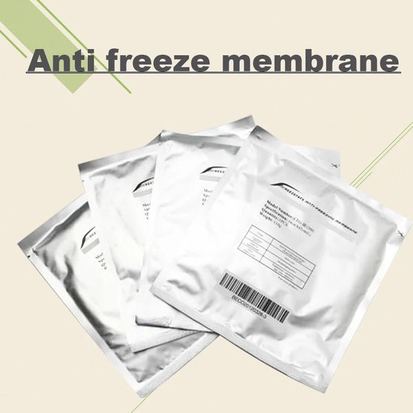 cryolipolysis fat reduction instrument prats accessories anti e membrane multi specification antie membrane cryo pad
cryolipolysis fat reduction instrument prats accessories anti e membrane multi specification antie membrane cryo pad