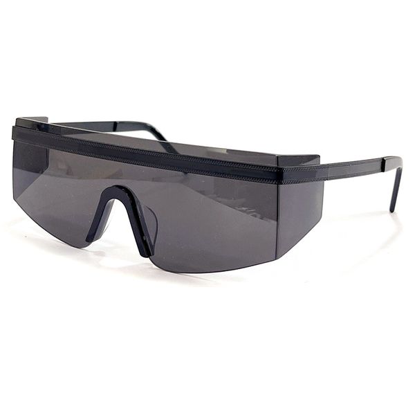 2022 shield shades semi-rimless sunglasses men women fashion brand luxury goggle streetwear glasses for summer, White;black
2022 shield shades semi-rimless sunglasses men women fashion brand luxury goggle streetwear glasses for summer, White;black
