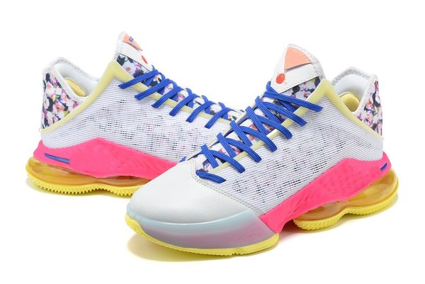 buy lebrons 19 low floral shoes for sale men women basketball shoes sport shoe trainner sneakers us7-us12
buy lebrons 19 low floral shoes for sale men women basketball shoes sport shoe trainner sneakers us7-us12