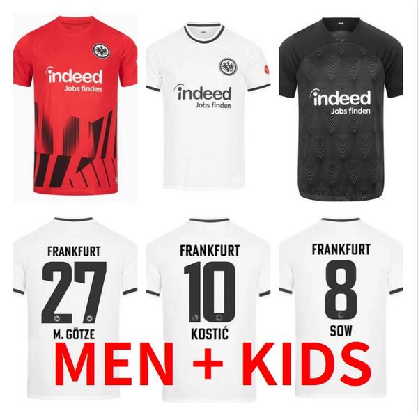 22 23 eintracht frankfurt soccer jersey winners champions final budapest 2022 2023 sow borre kostic hauge younes football kamada shirts men, Black;yellow
22 23 eintracht frankfurt soccer jersey winners champions final budapest 2022 2023 sow borre kostic hauge younes football kamada shirts men, Black;yellow