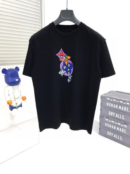 2022ss spring and summer new shirt high grade cotton sweatshirts printing short pants sleeve round neck panel t-shirt size s-m-l-xl--xxxl, Black;brown
2022ss spring and summer new shirt high grade cotton sweatshirts printing short pants sleeve round neck panel t-shirt size s-m-l-xl--xxxl, Black;brown