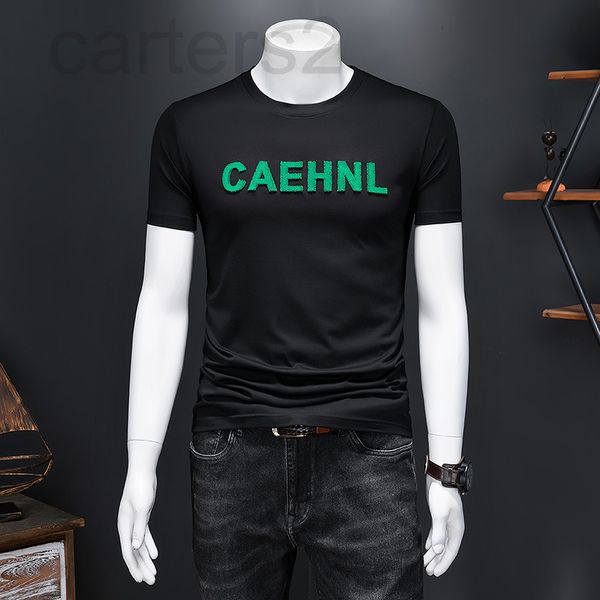 men's t-shirts designer 6022 lilly's summer mercerized cotton short sleeve t-shirt base shirt a3i12022, White;black
men's t-shirts designer 6022 lilly's summer mercerized cotton short sleeve t-shirt base shirt a3i12022, White;black