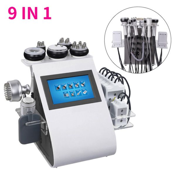 portable slim equipment ultrasonic cavitation bipolar rf custom lipo melt laser liposuction slimming machine
portable slim equipment ultrasonic cavitation bipolar rf custom lipo melt laser liposuction slimming machine