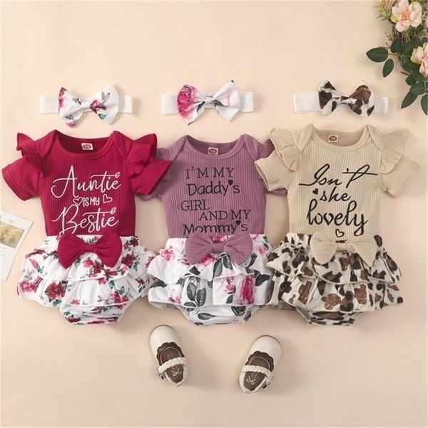 0216 lioraitiin 024m born infant baby girl 3pcs summer clothing set short sleeve letter printed bodysuit shorts 220606, White
0216 lioraitiin 024m born infant baby girl 3pcs summer clothing set short sleeve letter printed bodysuit shorts 220606, White