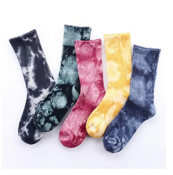 men women novelty colorful tie-dyeing sock skateboard cotton harajuku hiphop sox ethnic couple long socks gc910, Black
men women novelty colorful tie-dyeing sock skateboard cotton harajuku hiphop sox ethnic couple long socks gc910, Black