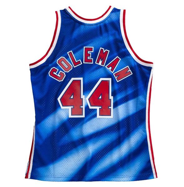 stitched derrick coleman basketball jersey s-6xl mitchell & ness 1990-91 mesh hardwoods classics retro version men women youth jerseys, Black;red
stitched derrick coleman basketball jersey s-6xl mitchell & ness 1990-91 mesh hardwoods classics retro version men women youth jerseys, Black;red