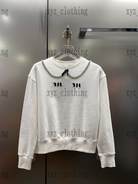 brand women hoodies & sweatshirts heavy industry rhinestone sweatshirt 2022fw high-end daisy design round neck pullover plus size girls hood, Black
brand women hoodies & sweatshirts heavy industry rhinestone sweatshirt 2022fw high-end daisy design round neck pullover plus size girls hood, Black