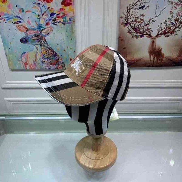 ball caps burbrerys b classic embroidered knight couple baseball cap korean duck tongue hat net red fashion versatile mens and womens stripe, Blue;gray
ball caps burbrerys b classic embroidered knight couple baseball cap korean duck tongue hat net red fashion versatile mens and womens stripe, Blue;gray
