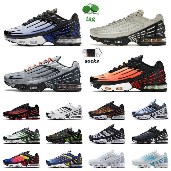 tn plus 3 breathable running shoes for men women 2022 bone black white rainbow laser blue radiant red iridescent tuned cushion og sneakers o
tn plus 3 breathable running shoes for men women 2022 bone black white rainbow laser blue radiant red iridescent tuned cushion og sneakers o