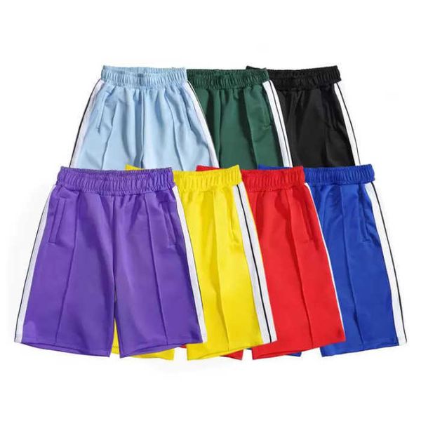 2022 mens shorts womens designers short pants letter printing strip webbing casual five-point clothes summer beach clothing gym workout, White;black
2022 mens shorts womens designers short pants letter printing strip webbing casual five-point clothes summer beach clothing gym workout, White;black