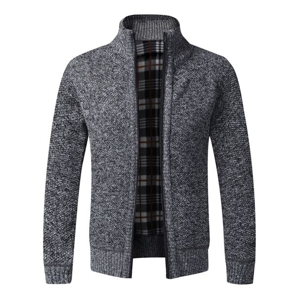 men's winter thick business casual sweater coats cardigan men slim fit knitwear outwear warm autumn sweater jumper men -3xl 201126, White;black
men's winter thick business casual sweater coats cardigan men slim fit knitwear outwear warm autumn sweater jumper men -3xl 201126, White;black
