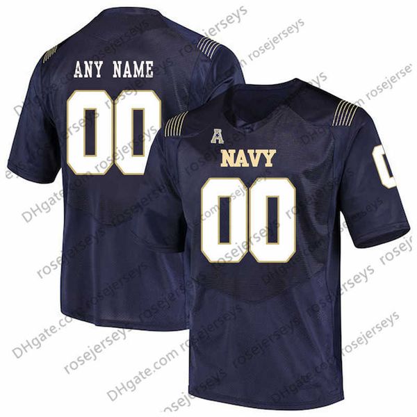 midshipmen football jersey white royal blue angels 9 zach abey 10 malcolm perry staubach 6 perry olsen, Black
midshipmen football jersey white royal blue angels 9 zach abey 10 malcolm perry staubach 6 perry olsen, Black