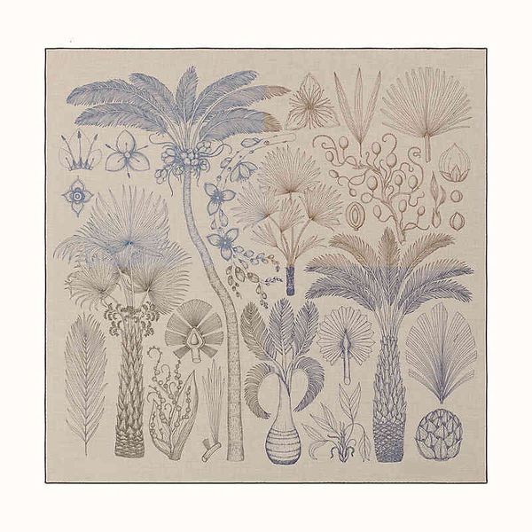 scarves h family velvet large square scarf women's shawl fashion autumn and winter warm wool silk scarf palm tree, Blue;gray
scarves h family velvet large square scarf women's shawl fashion autumn and winter warm wool silk scarf palm tree, Blue;gray