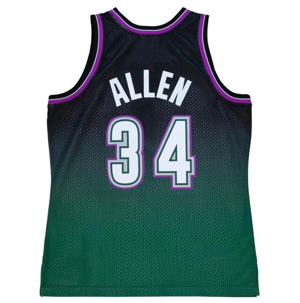 stitched ray allen fadeaway basketball jersey mitchell & ness 1996-97 00-01 06-07 07-08 08-09 13-14 classic retro jerseys men women youth s-, Black;red
stitched ray allen fadeaway basketball jersey mitchell & ness 1996-97 00-01 06-07 07-08 08-09 13-14 classic retro jerseys men women youth s-, Black;red