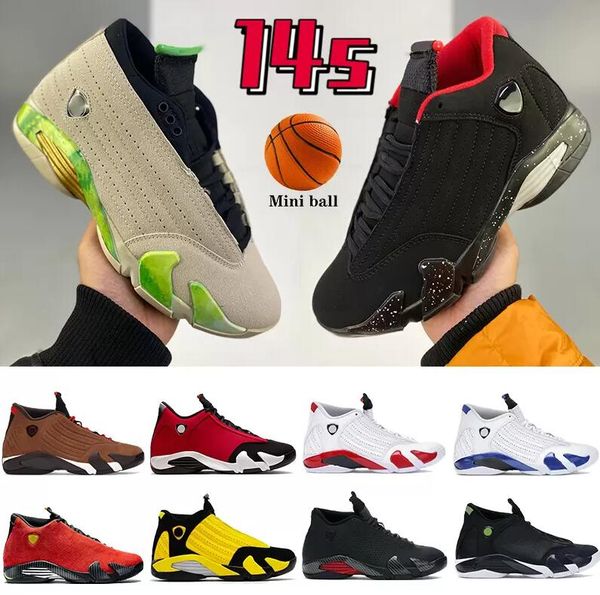 14 14s men basketball shoes low aleali may fortune winterized brown red lipstick gym red toro last shyper royal indiglo mens sneakers
14 14s men basketball shoes low aleali may fortune winterized brown red lipstick gym red toro last shyper royal indiglo mens sneakers