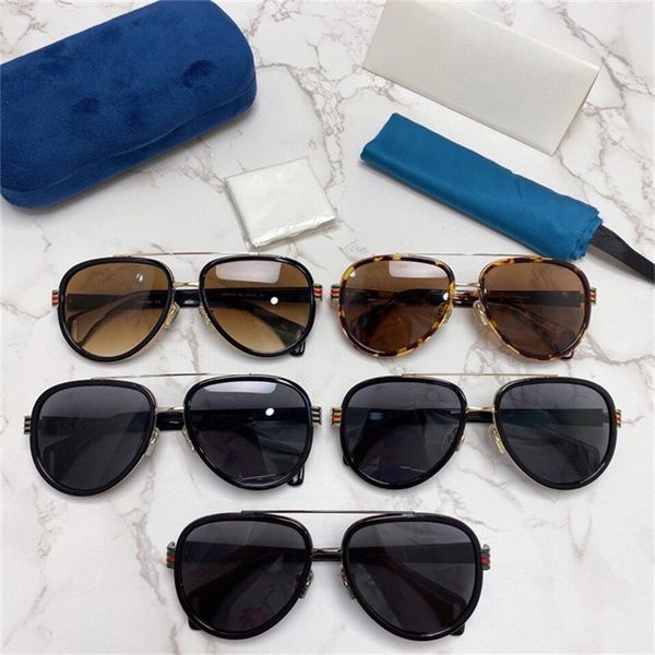 22% off 2022 luxury fashion design high version sunglasses new toad frame net red star same men's and women's, White;black
22% off 2022 luxury fashion design high version sunglasses new toad frame net red star same men's and women's, White;black