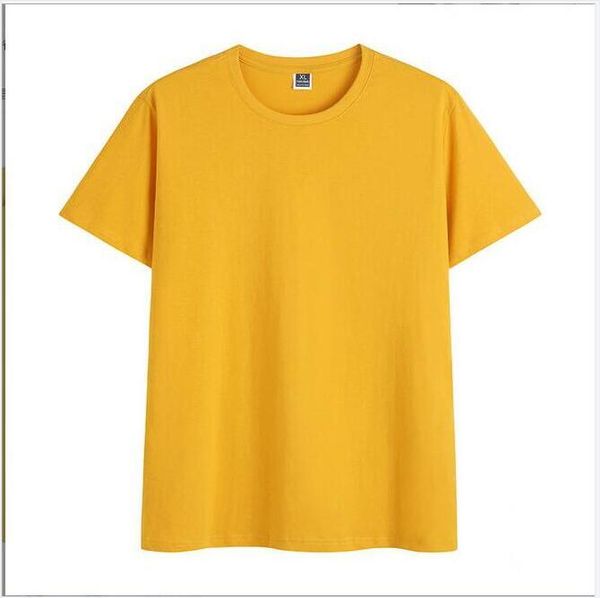 2022 cotton loose tees t-shirt te287, Black;brown