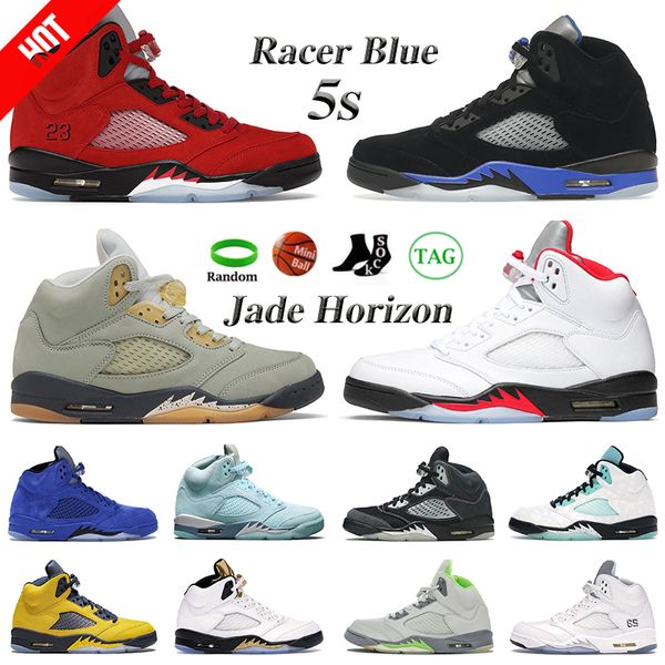 boots 5 men women basketball shoes racer blue raging red jade horizon sail green bean international flight anthracite 3 5s sports sneakers, Black
boots 5 men women basketball shoes racer blue raging red jade horizon sail green bean international flight anthracite 3 5s sports sneakers, Black