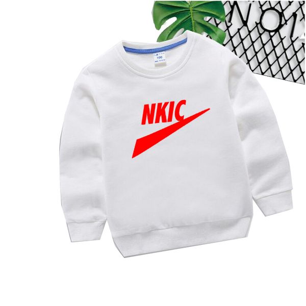2022 baby boys girls clothes winter autumn hoodies pullovers 100% cotton kids brand white hoodies sweatshirt children's clothing, Black
2022 baby boys girls clothes winter autumn hoodies pullovers 100% cotton kids brand white hoodies sweatshirt children's clothing, Black