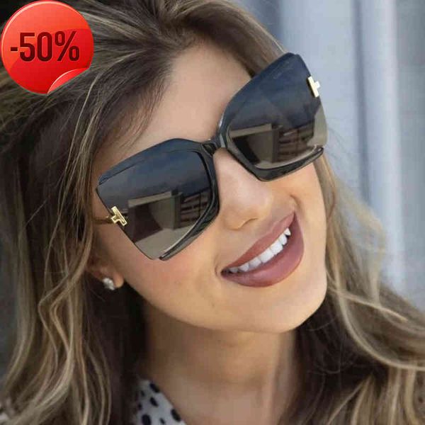 t polygon 2022 new fashion large frame butterfly cat's eye sunglasses gradient sunglassesthe factory directly, White;black
t polygon 2022 new fashion large frame butterfly cat's eye sunglasses gradient sunglassesthe factory directly, White;black