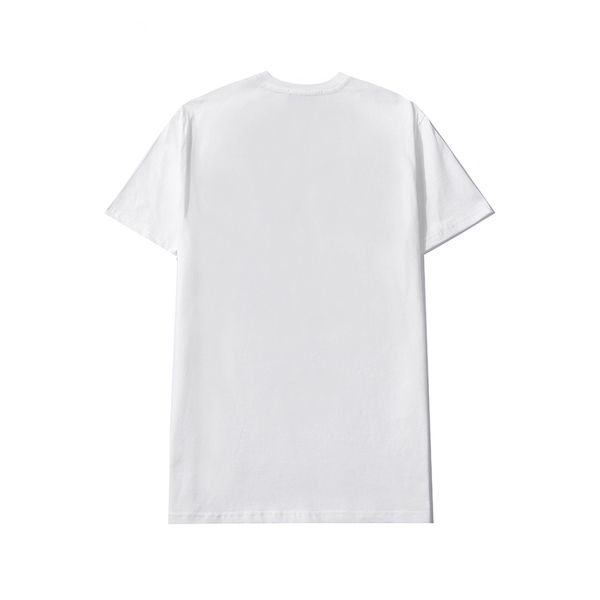 21ss men black white designer t shirts causal mens tshirts fashion printing o neck short sleeve hip hop casual streetwear clothes chest let, White;black
21ss men black white designer t shirts causal mens tshirts fashion printing o neck short sleeve hip hop casual streetwear clothes chest let, White;black