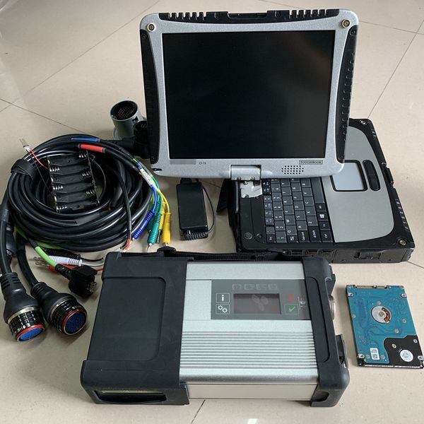 2022.03 mb star tool c5 multiplexer with ssd / hdd software + cf19 lapi5 cpu all cables full set ready to work for mb cars and trucks
2022.03 mb star tool c5 multiplexer with ssd / hdd software + cf19 lapi5 cpu all cables full set ready to work for mb cars and trucks