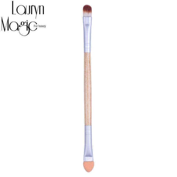 make up brush brosse ponge double tte pour fard paupires 1 pice nouveaut meilleure vente 2 0311
make up brush brosse ponge double tte pour fard paupires 1 pice nouveaut meilleure vente 2 0311