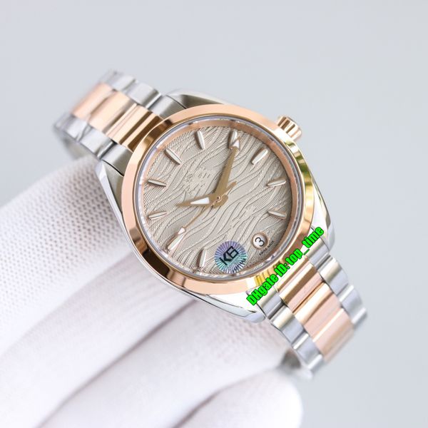 rwf factory watches 34mm cal.8800 automatic womens watch 220.20.34.20.06.001 gray dial rose gold two tone stainless steel bracelet ladies wr, Slivery;brown
rwf factory watches 34mm cal.8800 automatic womens watch 220.20.34.20.06.001 gray dial rose gold two tone stainless steel bracelet ladies wr, Slivery;brown