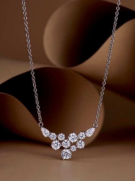 2022 s925 silver charm pendant necklace with sparkly diaond in platinum plated for women wedding jewelry gift have box ps7706
2022 s925 silver charm pendant necklace with sparkly diaond in platinum plated for women wedding jewelry gift have box ps7706