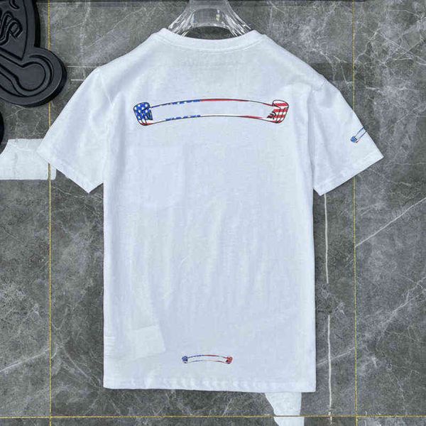 summer luxury men's t shirts designer ch brand fashion quality tees horseshoe sanskrit cross polos t-shirts sweatshirts women short sl, White;black
summer luxury men's t shirts designer ch brand fashion quality tees horseshoe sanskrit cross polos t-shirts sweatshirts women short sl, White;black