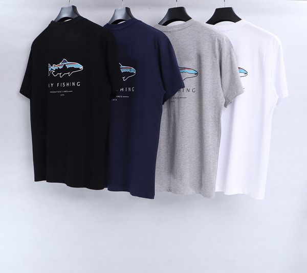 men's t-shirts letter t-shirt retro sports round neck fashion couple short sleeve, White;black
men's t-shirts letter t-shirt retro sports round neck fashion couple short sleeve, White;black