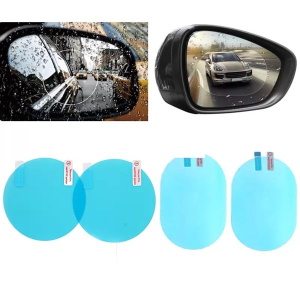 rearview mirror protective film anti fog window foils rainproof rear view mirror stickers screen protector car accessories with package
rearview mirror protective film anti fog window foils rainproof rear view mirror stickers screen protector car accessories with package