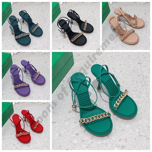 9cm women dot strip sandals flat high heels paris gold chain sandals french green stiletto, Black
9cm women dot strip sandals flat high heels paris gold chain sandals french green stiletto, Black