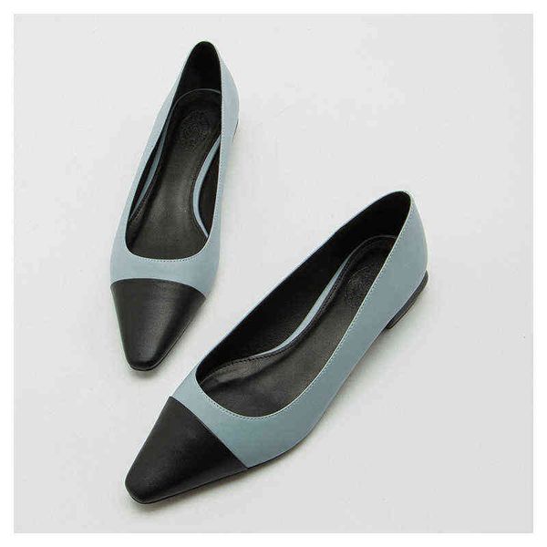 dress shoes french retro color-blocking low-heel casual women's with pointed toe thick heel single four seasons ol work loafers 220316, Black
dress shoes french retro color-blocking low-heel casual women's with pointed toe thick heel single four seasons ol work loafers 220316, Black