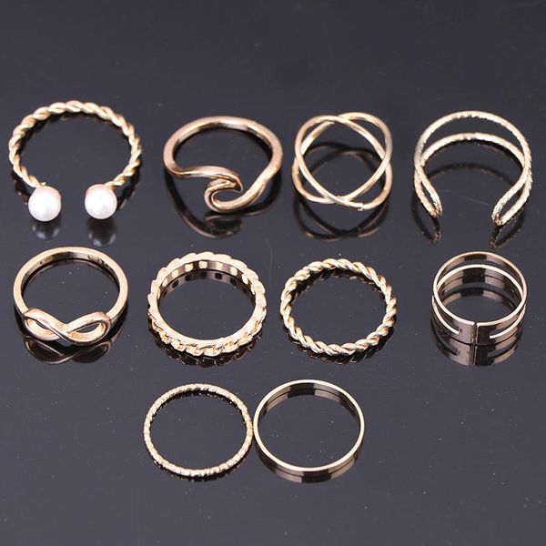 cluster rings 2022 ring halloween jewelry for women slytherin punk on phalanx anel masculino set, Golden;silver
cluster rings 2022 ring halloween jewelry for women slytherin punk on phalanx anel masculino set, Golden;silver