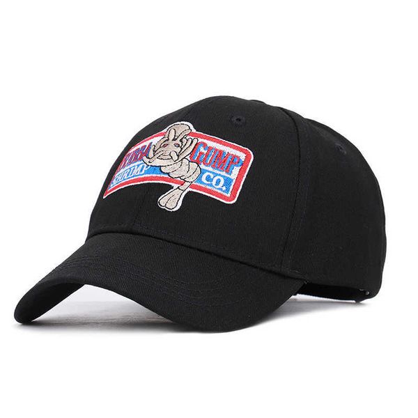 gump canvas father hat film forrest gum legendary cotton embroidered baseball cap game engaging casual outdoor caps, Blue;gray
gump canvas father hat film forrest gum legendary cotton embroidered baseball cap game engaging casual outdoor caps, Blue;gray
