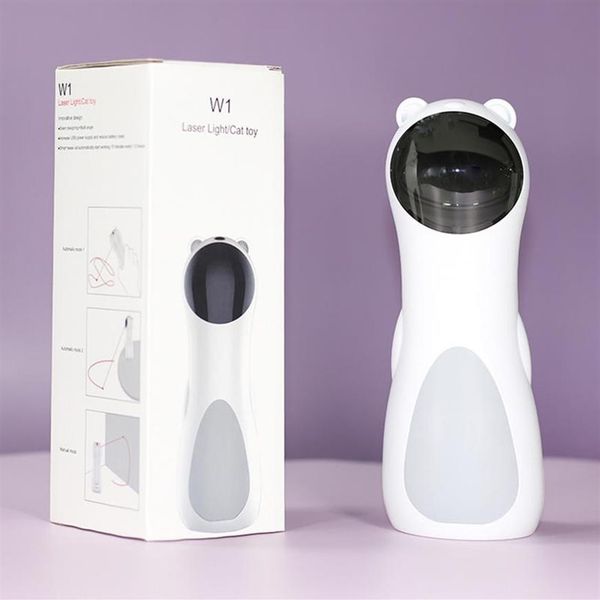 cat toys invigorating laser toy automatic rotating led light funny adjustable usb charge electric interactive2596
cat toys invigorating laser toy automatic rotating led light funny adjustable usb charge electric interactive2596