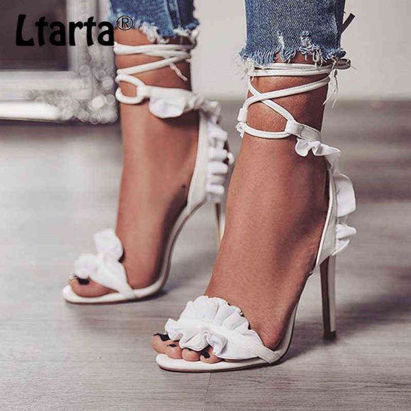 sandals ltarta sale sandals women sandals fish mouth lace crossed high heels shoes plus size 43 11 5cm heels zl 8888 17 220318, Black
sandals ltarta sale sandals women sandals fish mouth lace crossed high heels shoes plus size 43 11 5cm heels zl 8888 17 220318, Black