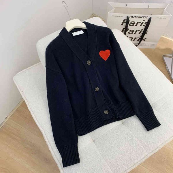 women's sweaters spring women's v-neck sweater peach heart letter leisure simple age reducing sweater, White;black
women's sweaters spring women's v-neck sweater peach heart letter leisure simple age reducing sweater, White;black