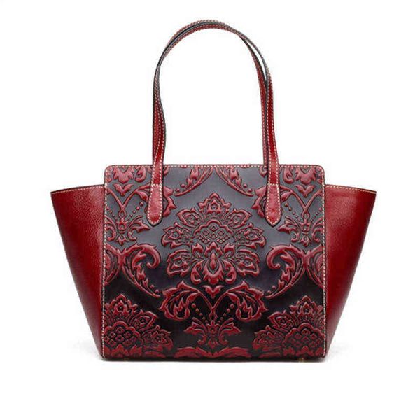 designers bags leather handbag women's new 2021 first layer leather national style shoulder
designers bags leather handbag women's new 2021 first layer leather national style shoulder