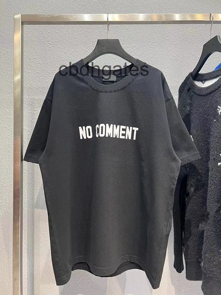 balenciga t shirts 2022 designer t shirts shirt b high spring summer paris comment alphabet printed short sleeve t-shirt loose couple fashio, White;black
balenciga t shirts 2022 designer t shirts shirt b high spring summer paris comment alphabet printed short sleeve t-shirt loose couple fashio, White;black